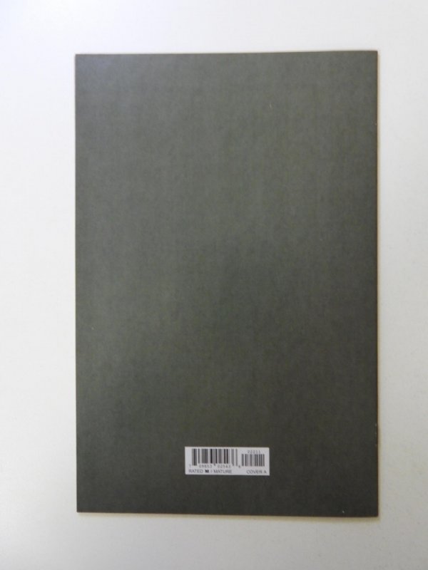 Ice Cream Man #22 (2020) VF/NM condition