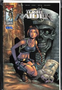 Tomb Raider (1999 Top Cow) #27