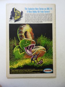 The Unexpected #109 (1968) VG Condition