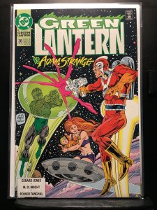 Green Lantern #38 (1993)
