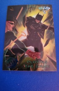 1995 Batman Forever Metal #24