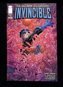 Invincible #70