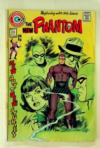 Phantom #60 (Jun 1974; Charlton) - Good- 