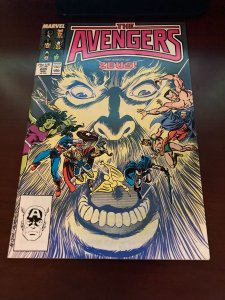 Avengers # 273 - 294 (2 copies 292)