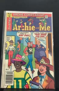 Archie and Me #131 (1981)
