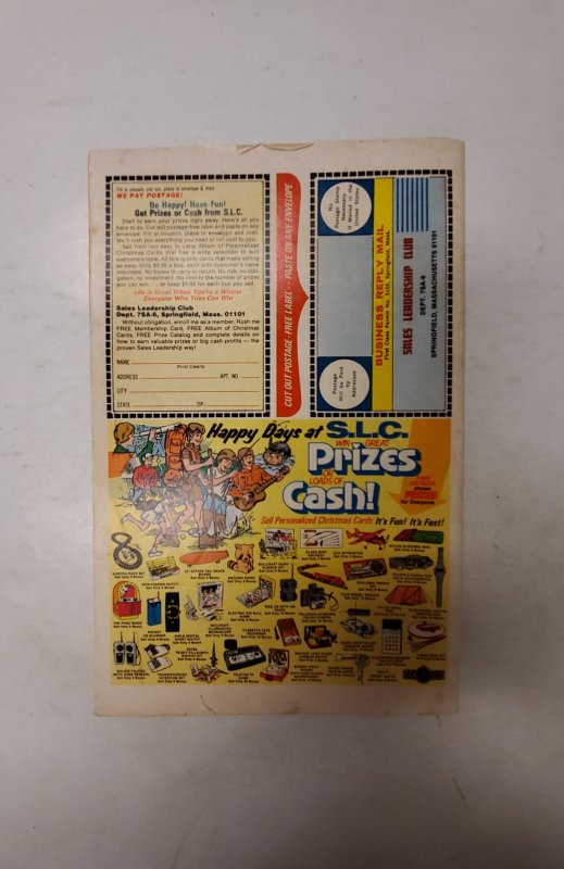 Archie Giant Series Magazine #462 Archie Comic Book J727