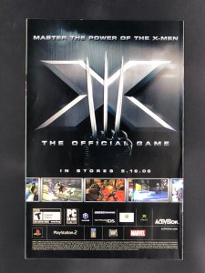 Civil War: Front Line #1 (2006)