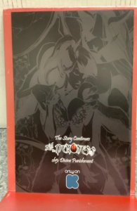 Lili the Demoness #4