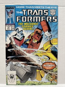 Transformers #28