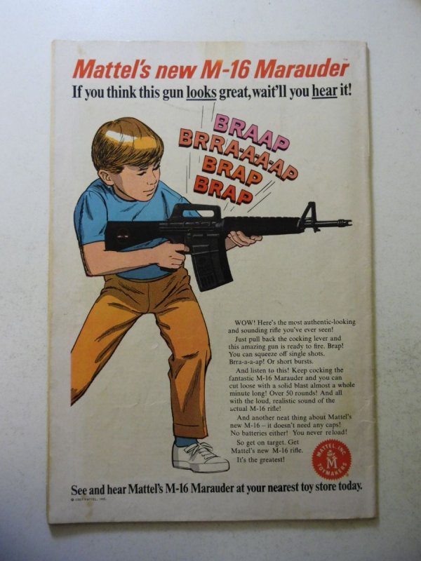 Justice League of America #55 (1967) VG Condition