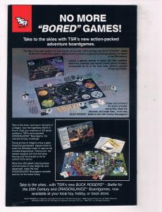 Wonder Woman #25 VF DC Comics Comic Book Perez JLA Winter 1987 DE46