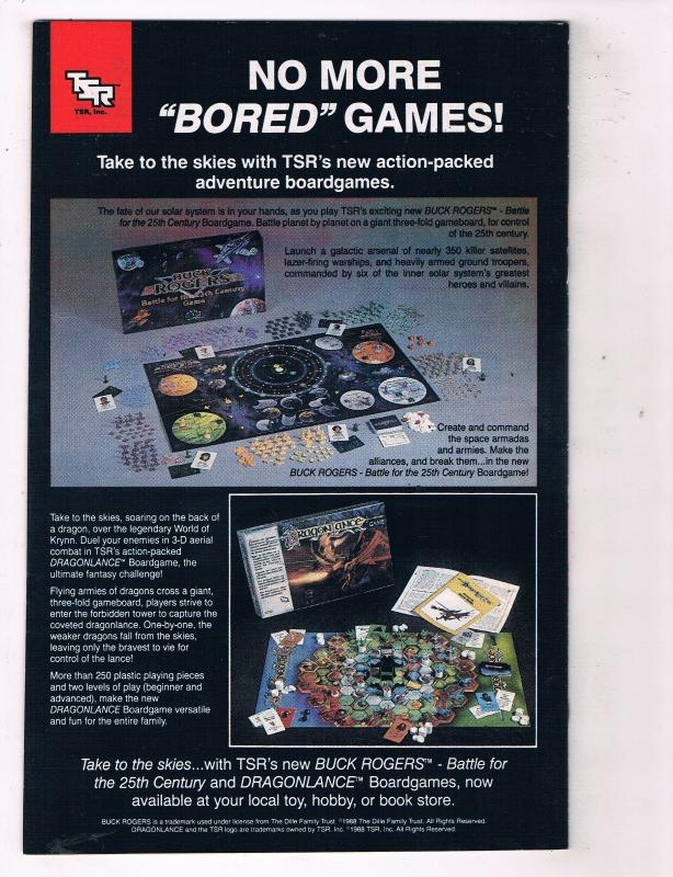 Wonder Woman #25 VF DC Comics Comic Book Perez JLA Winter 1987 DE46