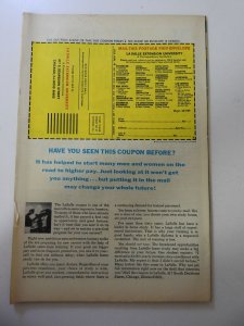 Captain America #171 (1974) FN+ Condition