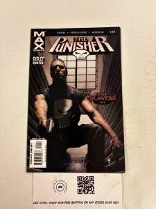 The Punisher #29 NM Marvel Comic Books Kingpin Spider-Man Daredevil 11 HH76