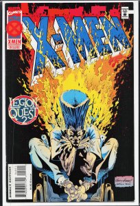 X-Men #40 (1995) X-Men