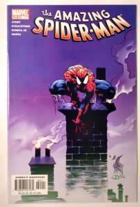 The Amazing Spider-Man #55 (9.0, 2003)