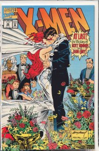 X-Men #30 (1994) X-Men