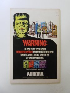 The New Gods #5 (1971) FN/VF condition