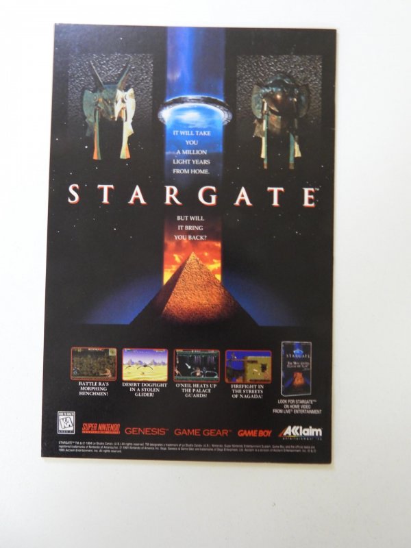 The Batman Adventures #31 (1995) NM- condition