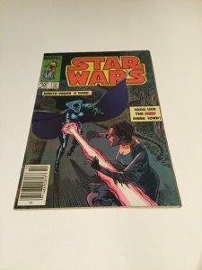 Star Wars 88 Fn Fine 6.0 Marvel