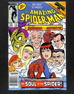 The Amazing Spider-Man #274 (1986)