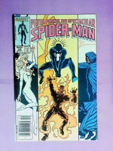 The Spectacular Spider-Man #94 (1984)