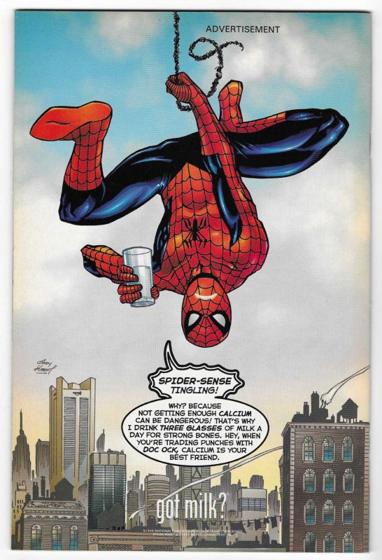 Spider-Woman #5 (1999)