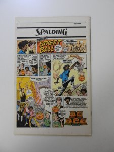 Spider-Woman #5 (1978) VF- condition