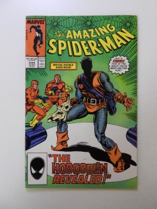 The Amazing Spider-Man #289 (1987) FN/VF condition