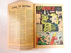 Planet Comics (Fiction House) #38g Anderson