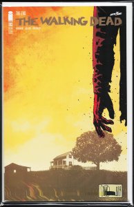 The Walking Dead #193 (2019) The Walking Dead