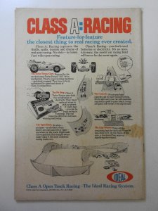 Daredevil #91 (1972) VG+ Condition!