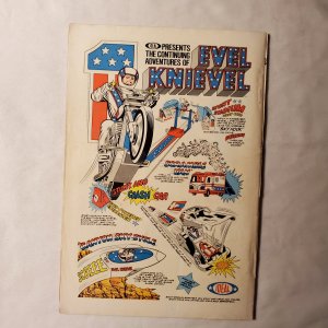 Giant Size Spider-Man 3 Very Good