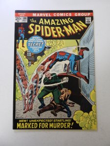 The Amazing Spider-Man #108 (1972) VF condition