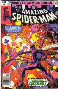 The Amazing Spider-Man #203 (1980) Spider-Man