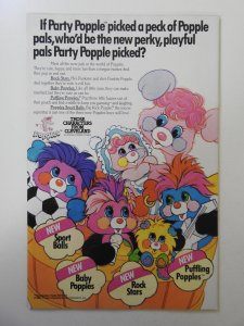 Thundercats #13 (1987) VF/NM Condition!