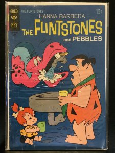 The Flintstones #51 (1969)