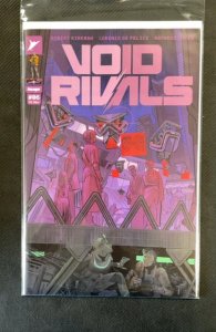 Void Rivals #6 (2023)