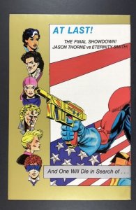 Eternity Smith #1 (1987)