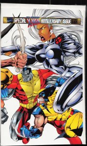 The Uncanny X-Men #325 (1995) X-Men