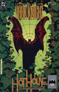 Batman: Legends of the Dark Knight #42, NM (Stock photo)