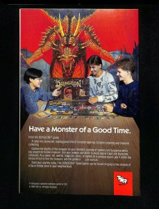 Marc Spector: Moon Knight #21 Newsstand Variant