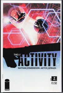 The Activity #2 (2012)