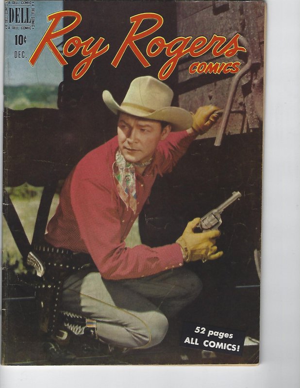 Roy Rogers 24