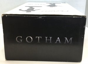 DC Collectibles Gotham JAMES GORDON  Statue NIB      *