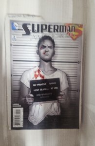 Superman: American Alien #2  (2016)