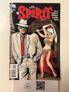 The Spirit #28 VF-NM DC Comic Book 23 MS29