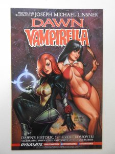 Vampirella #3 Frison Cover (2014) VF+ Condition!