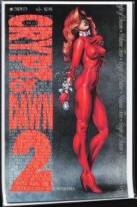 Crypt Of Dawn #2 (1997) Dawn