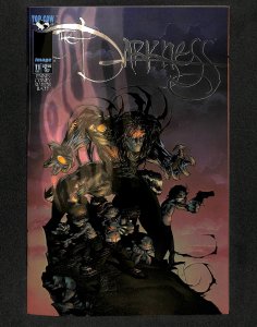 Darkness #11